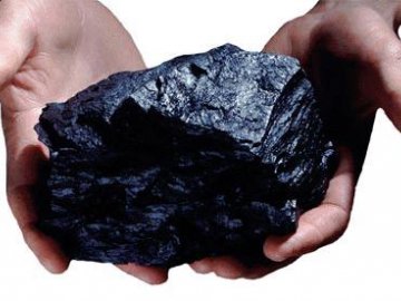 Преимущества угольной золы