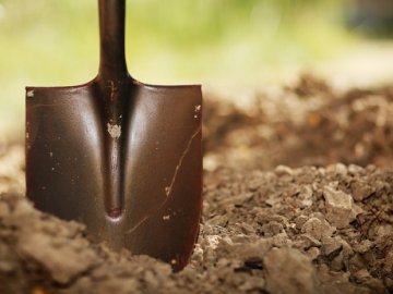 обработка почвы под картофель
