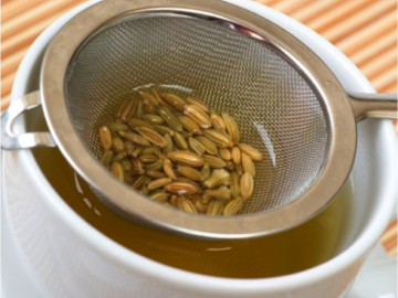 Как приготовить и принимать чай из фенхеля?