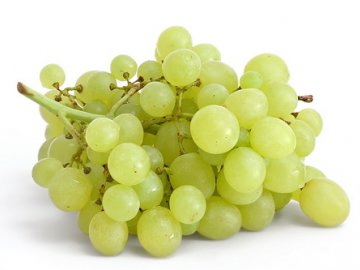 Виноград это ягода или фрукт