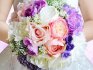 Цветы для свадебного букета: как подобрать