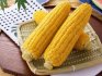 Состав и свойства кукурузы