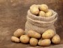 Способ посадки картофеля 