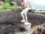 Правила использования садового оборудования