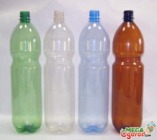 Поделки из пластиковых бутылок своими руками — пошаговая инструкция (фото)