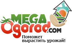 MegaOgorod.com – Поможет вырастить урожай! - 